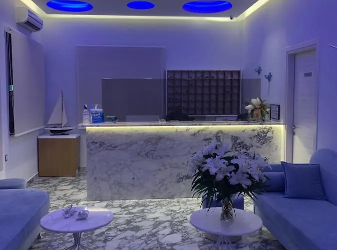 Vergos Apart Otel 2*