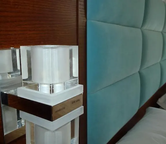 Vergos Apart Otel 2*